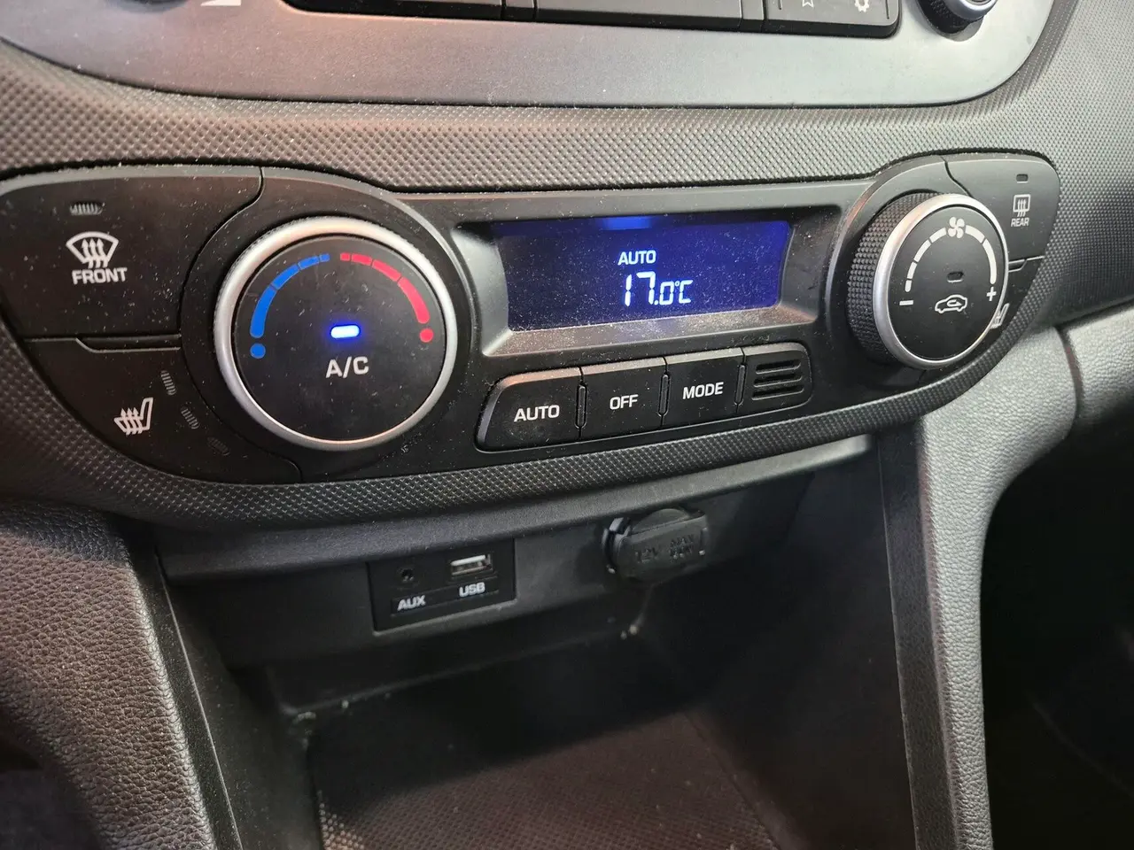 Billede 10 - Hyundai i10 1,0 Eco 2019 Edition 67HK 5d