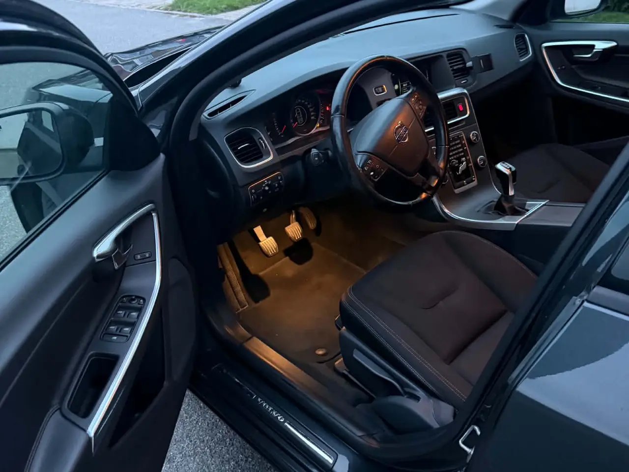 Billede 9 - VOLVO V60 2,0 d2 euro 6