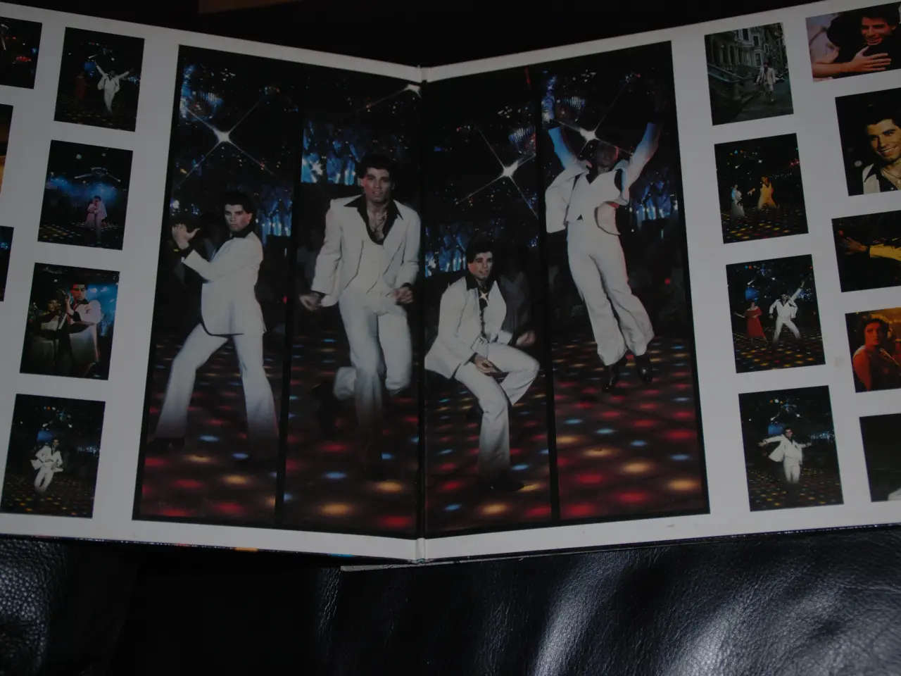 Billede 2 - Lp - Saturday Night Fever