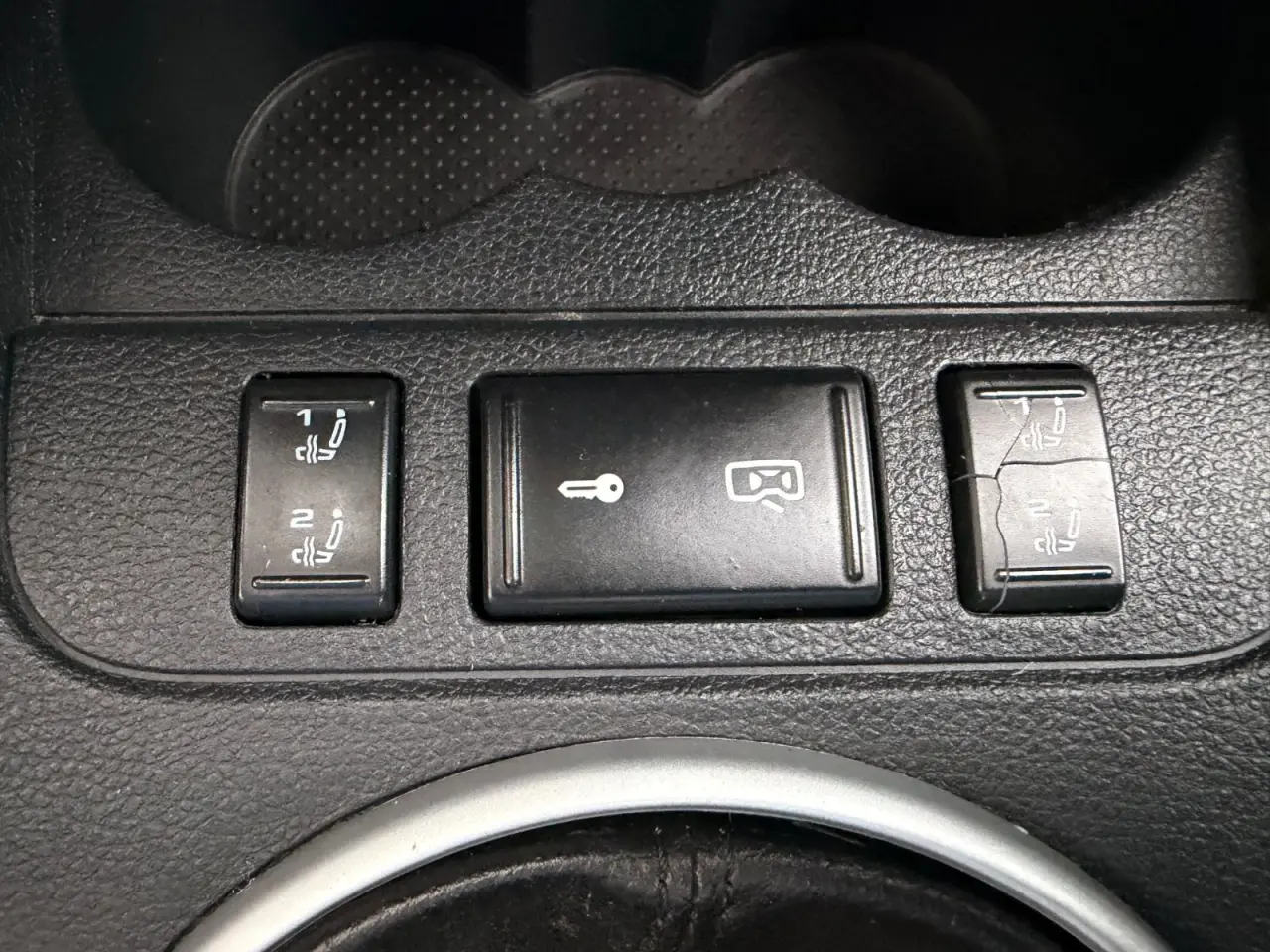 Billede 17 - Skoda Fabia 1,2 6V Classic Combi