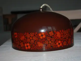 Fog og Mørup Arabia lampe diam. 29 cm 