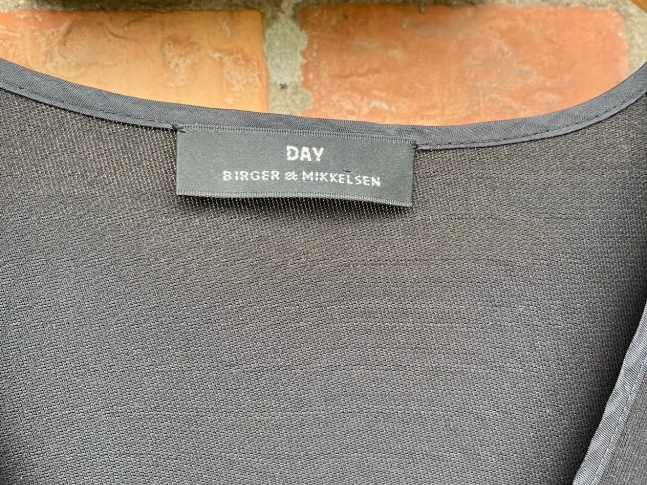 Billede 3 - DAY kjole