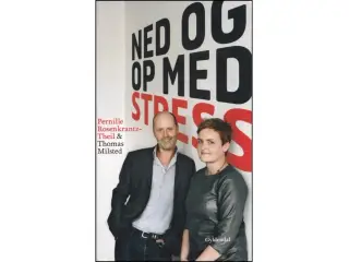 Ned og op med Stress