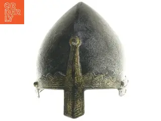 Viking hjelm legetøj (str. 23 cm)