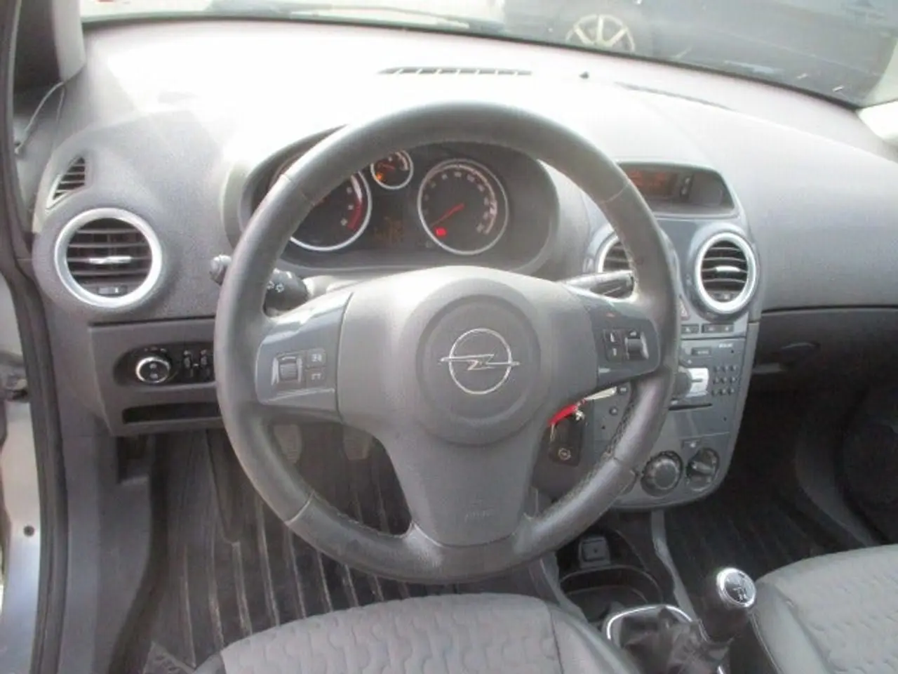 Billede 8 - Opel Corsa 1,4 16V Cosmo