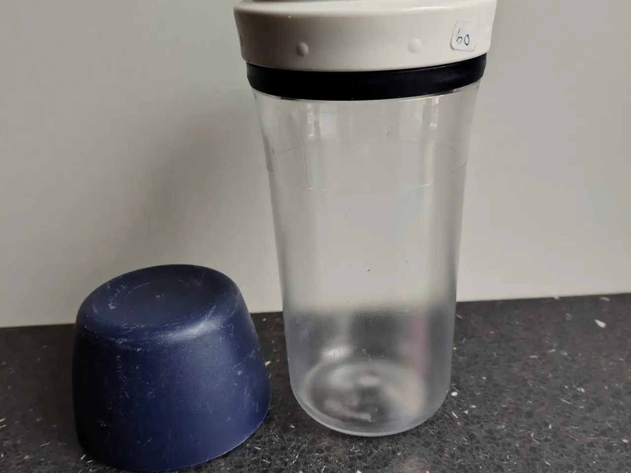 Billede 14 - Tupperware forskelligt