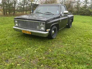 Chevrolet c10