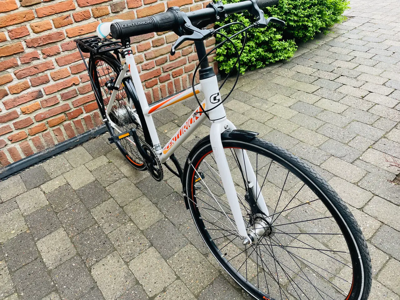 Billede 3 - 28” Pige/dame cykel 