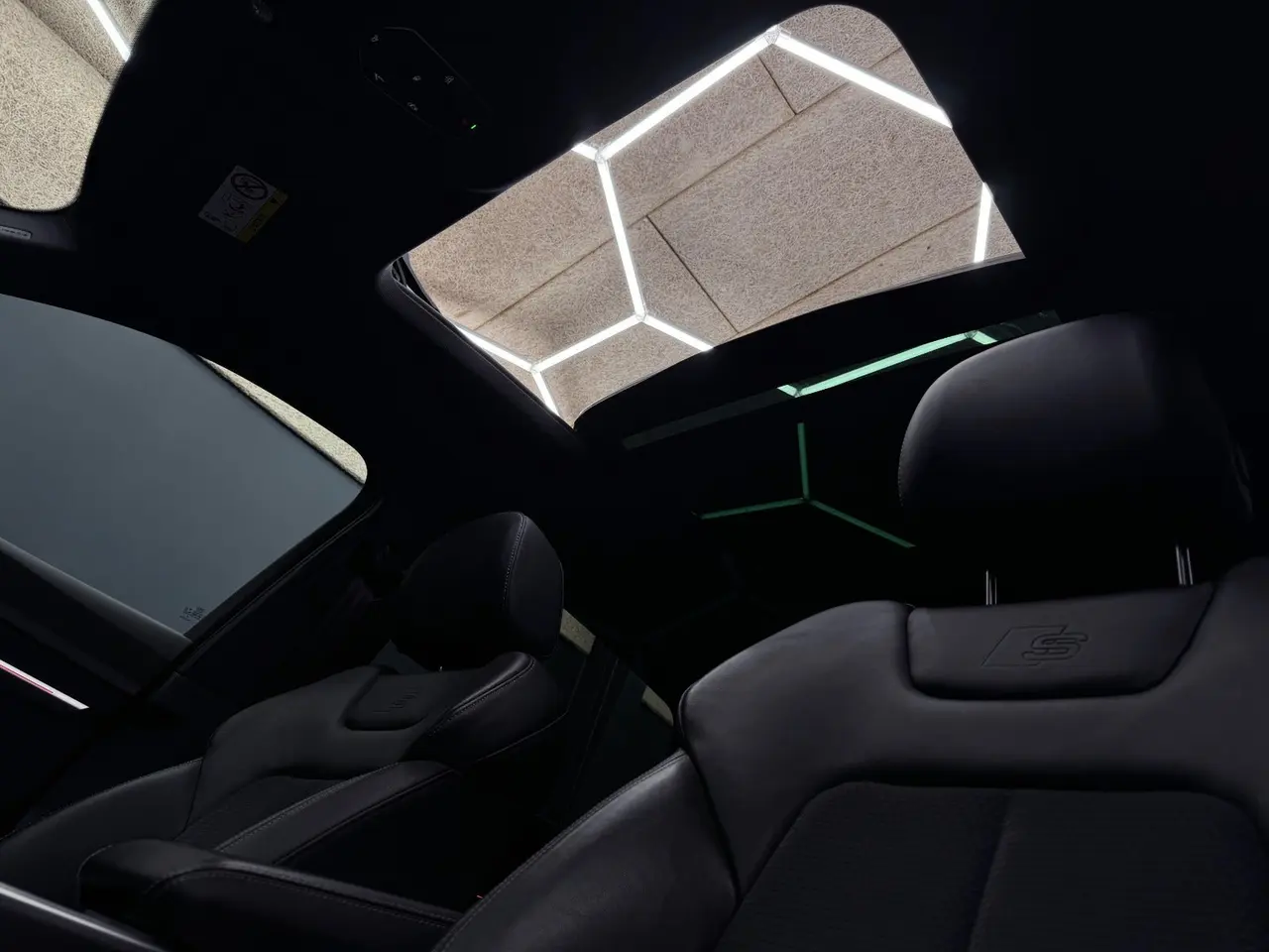 Billede 7 - Audi e-tron 55 S-line quattro