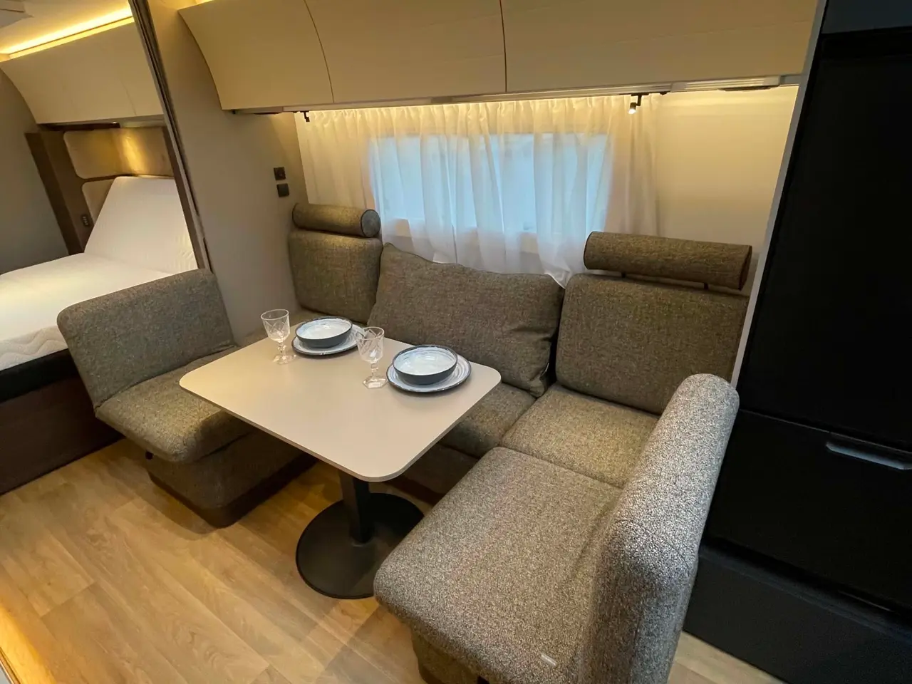 Billede 11 - 2027 - Adria Alpina 663 HT