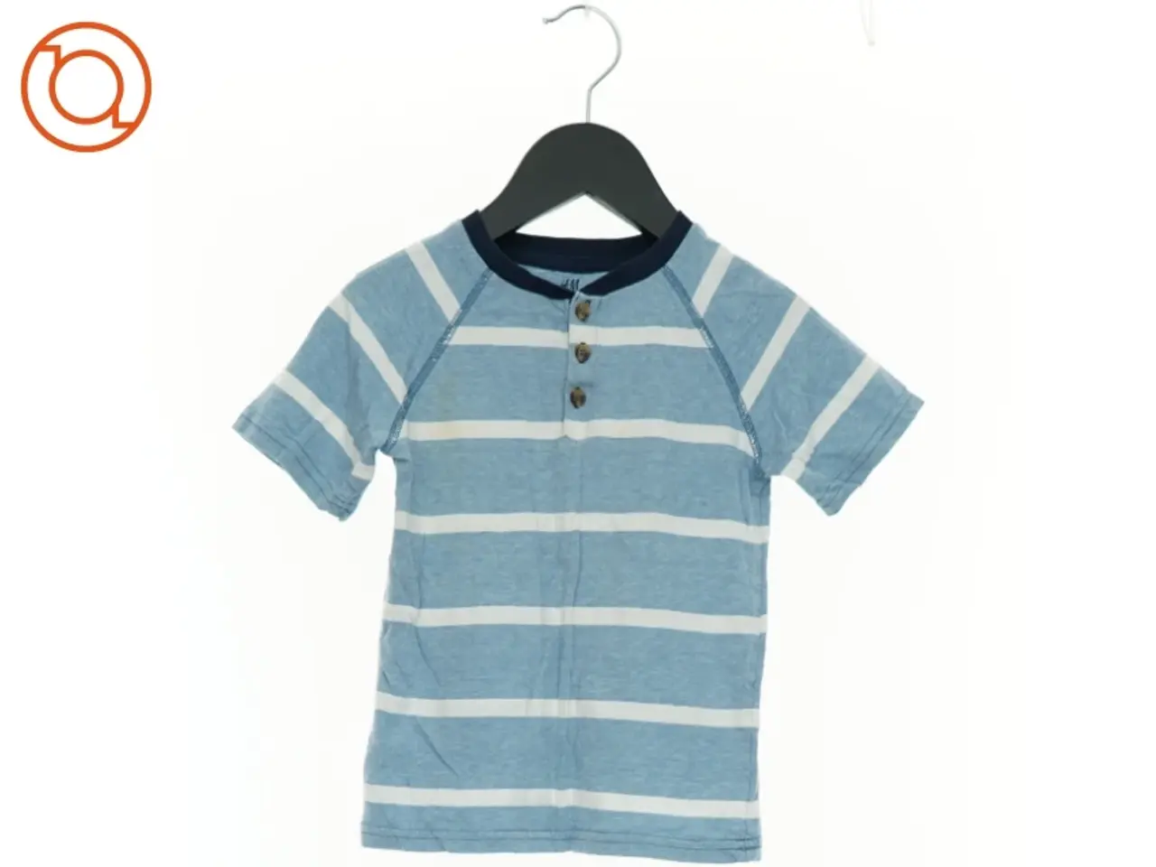 Billede 1 - T-Shirt fra H&M (str. 98 cm)