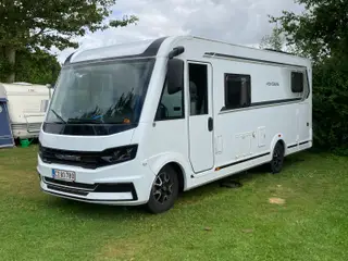 Weinsberg Caracore 650 Meg aut gear.
