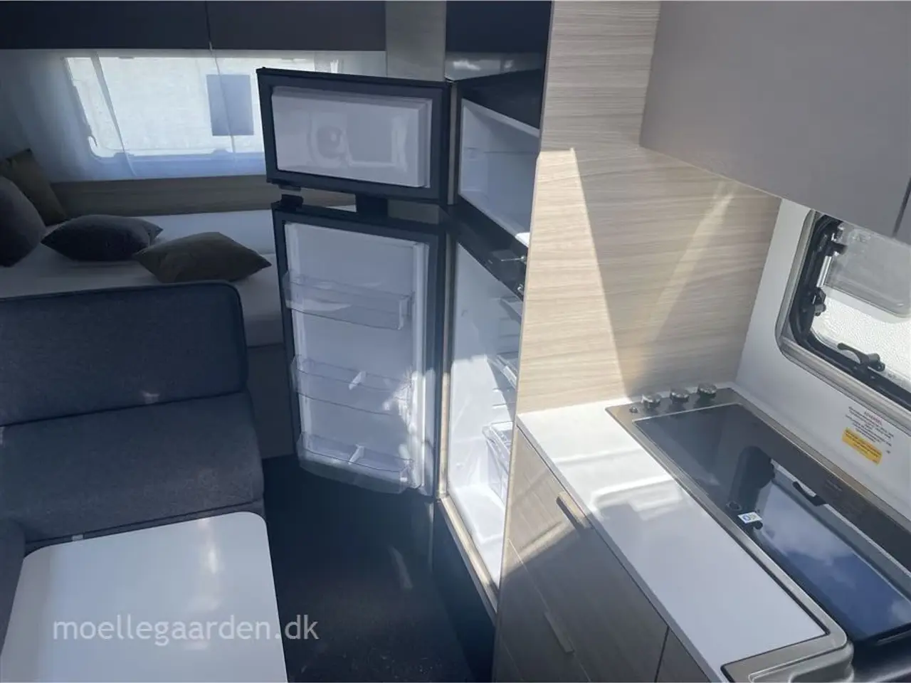 Billede 8 - 2023 - Adria Altea 542 PK