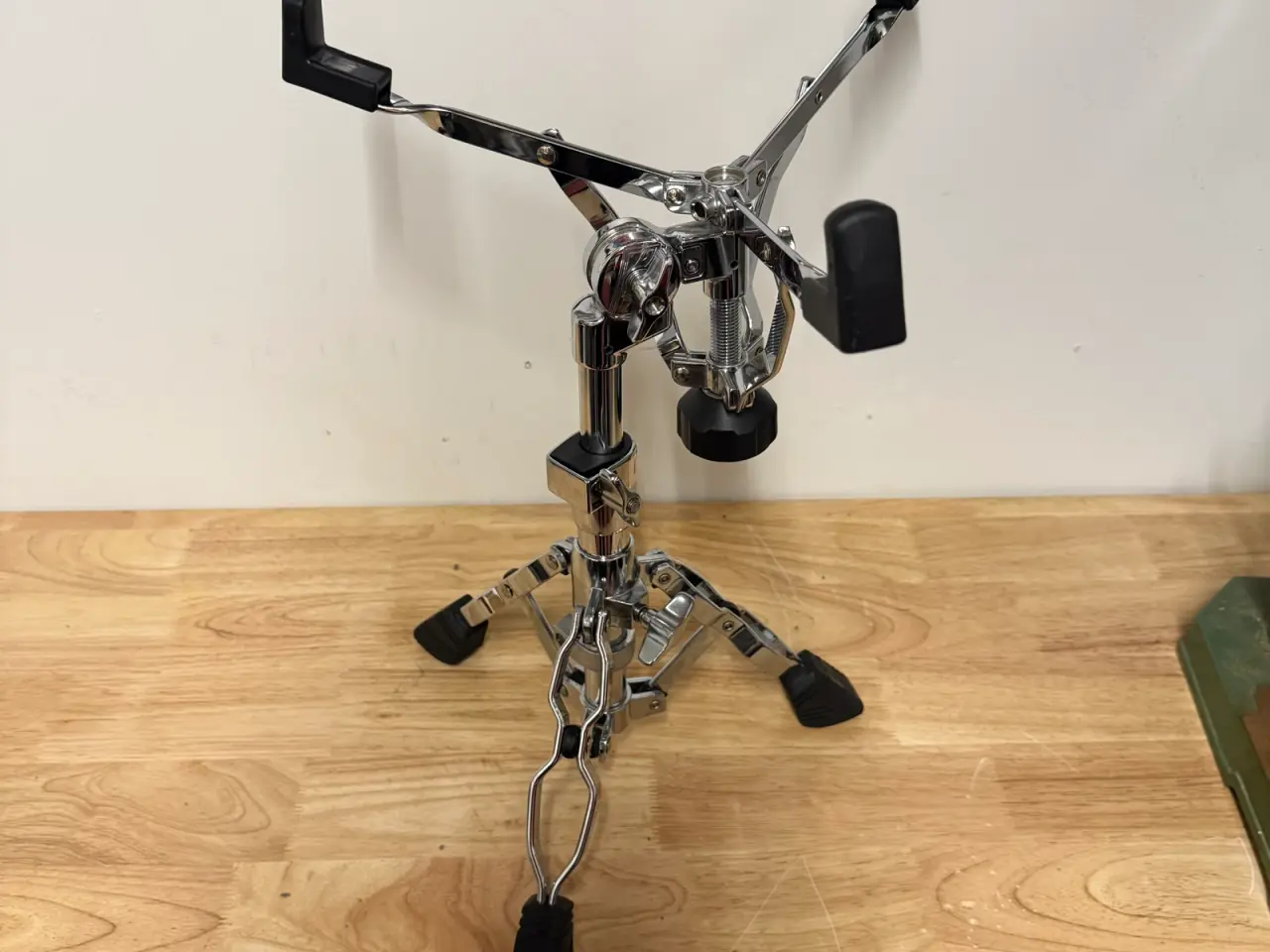 Billede 1 - Tama Roadpro HS80LOW lilletromme stativ