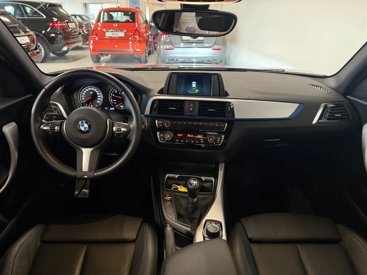 Billede 9 - BMW 118i 1,5 M-Sport