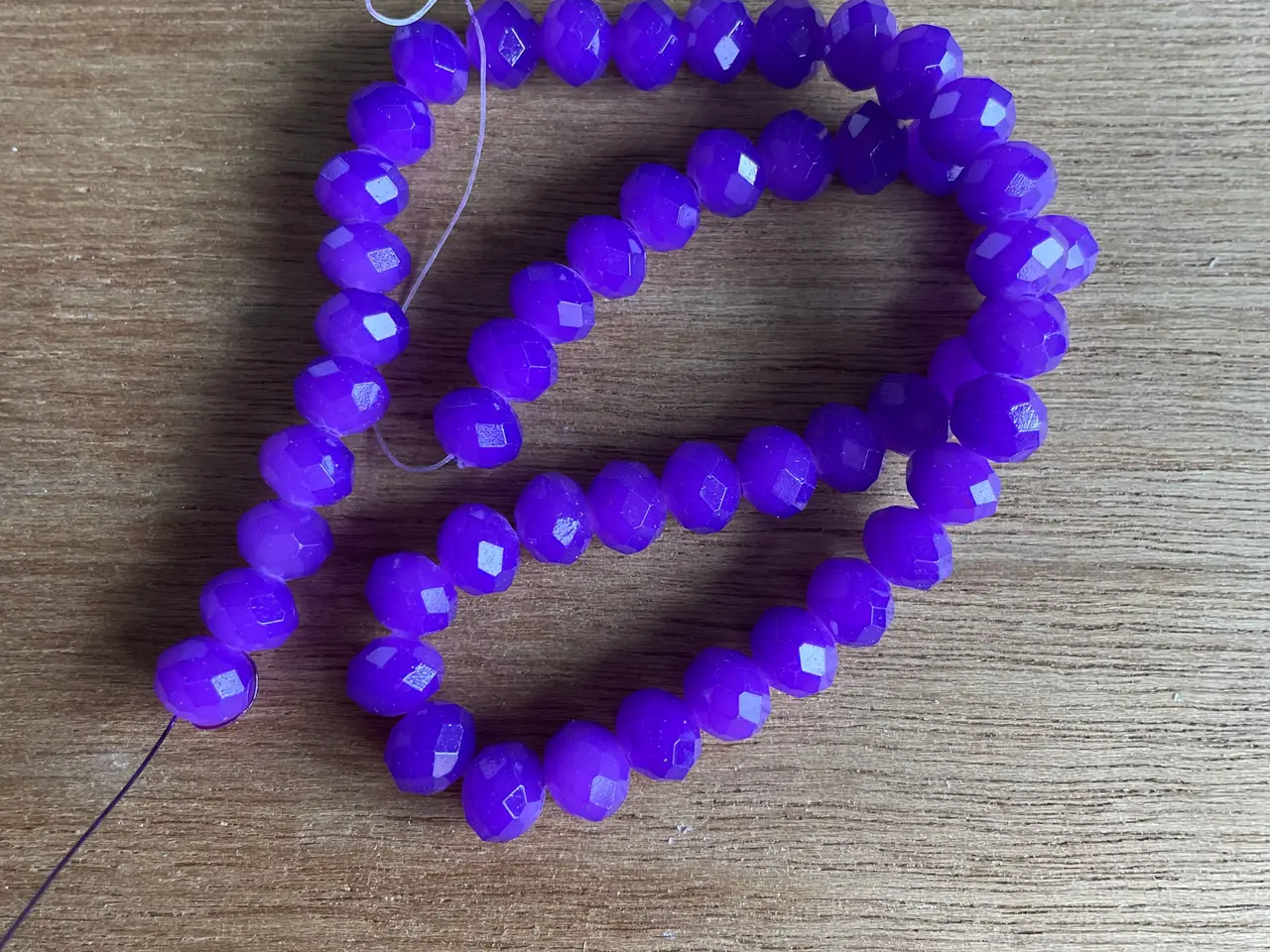 Billede 1 - Perler