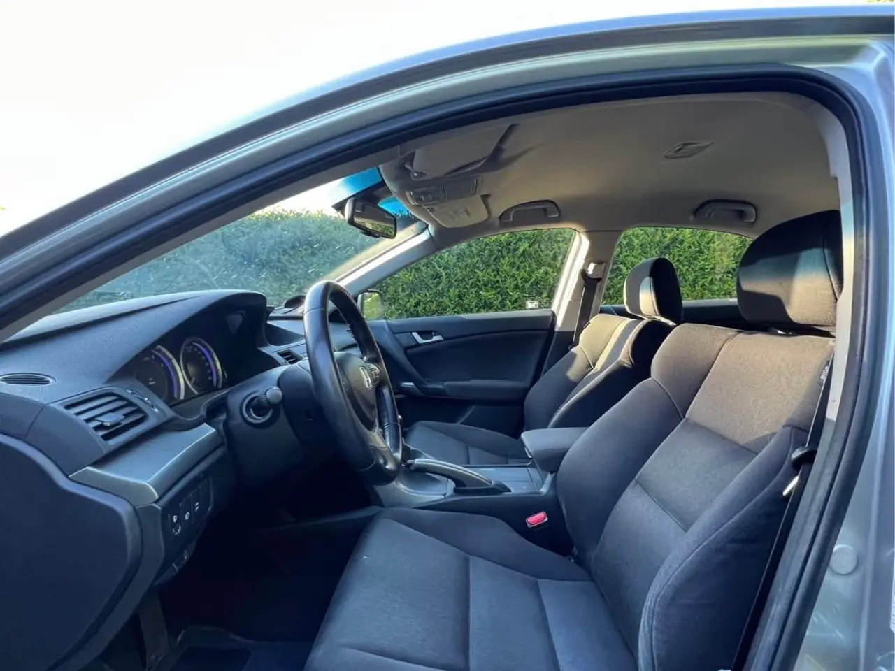 Billede 2 - Honda Accord 2009