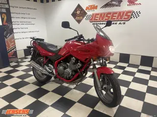 Yamaha XJ 600 S Diversion