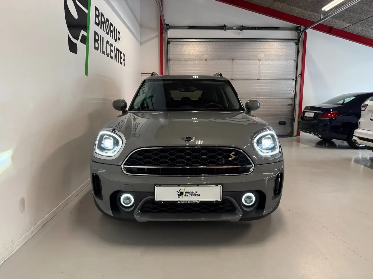 Billede 2 - MINI Countryman Cooper SE 1,5 Essential aut. ALL4