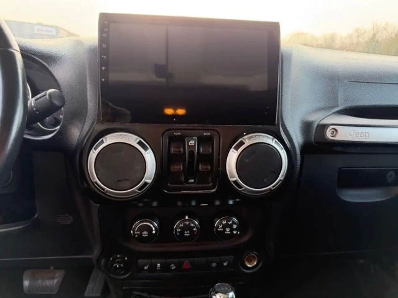 Billede 13 - Jeep Wrangler Unlimited 3,6 V6 Rubicon aut.