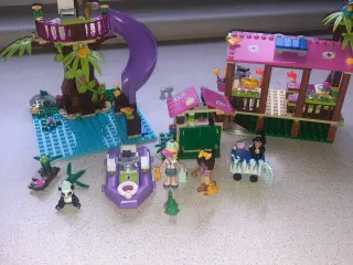 Lego Friends 41038