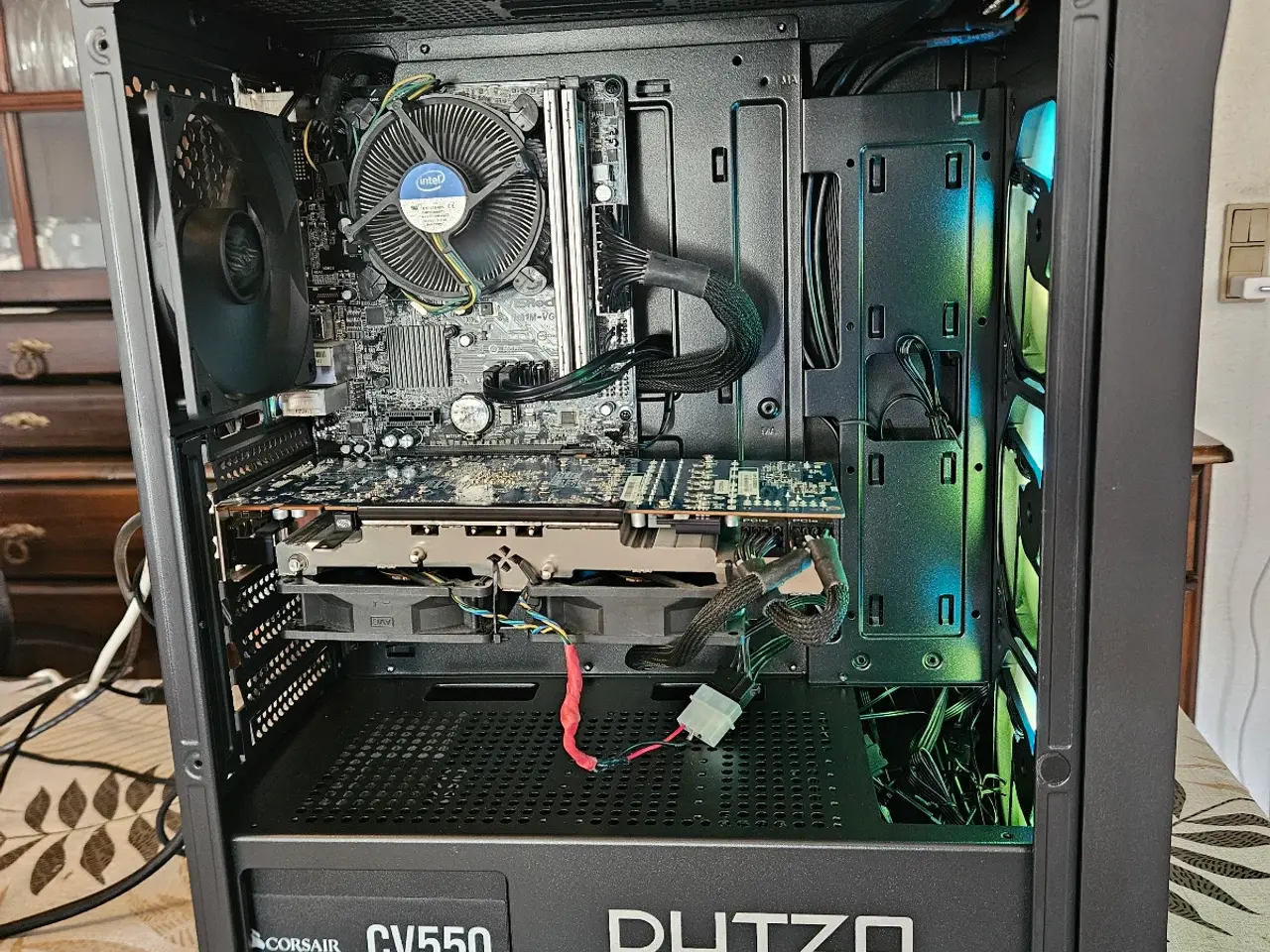 Billede 7 - Gamer Computer 