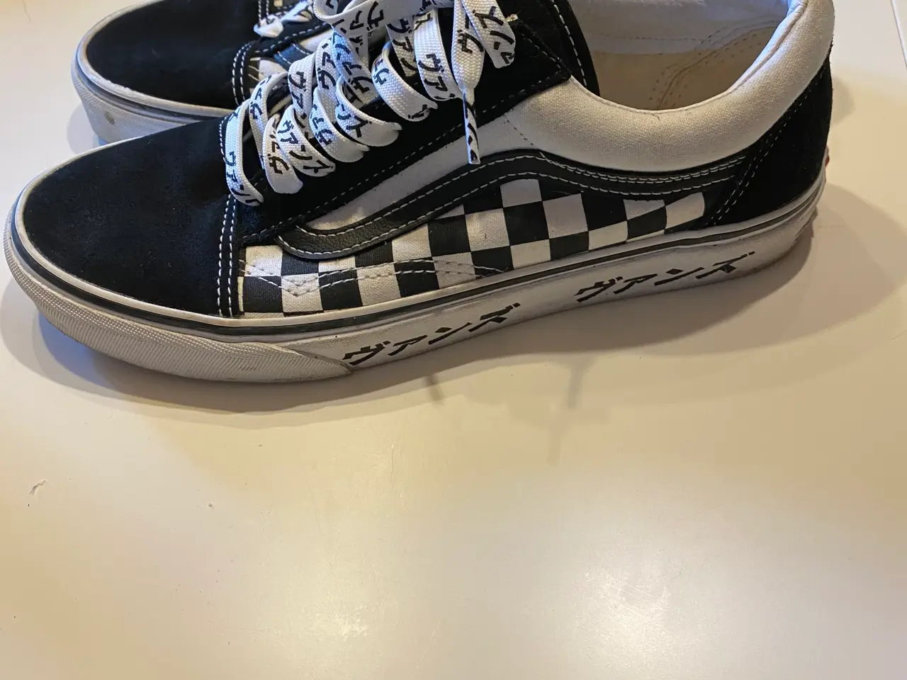 Billede 1 - Vans sko