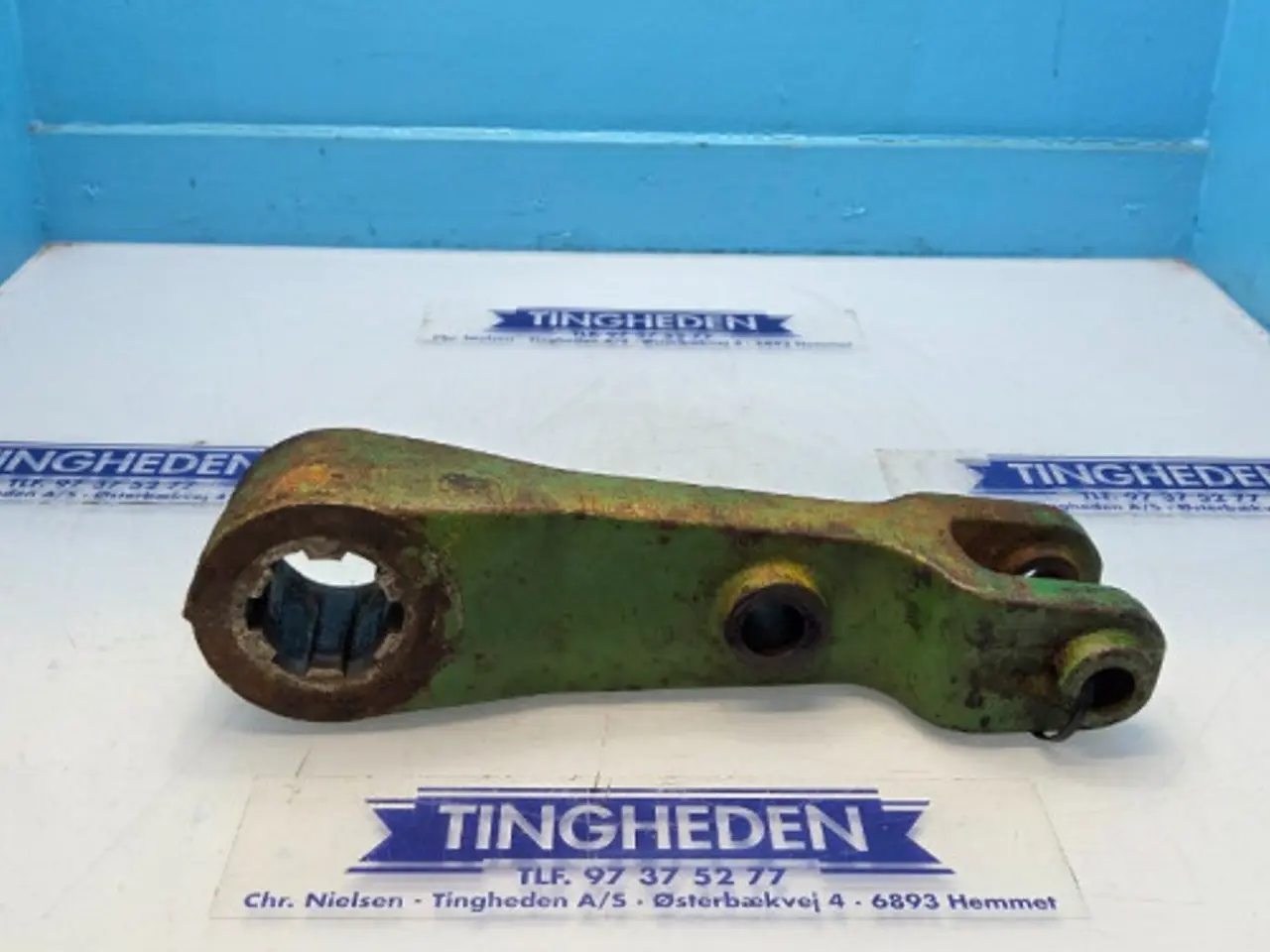Billede 1 - John Deere 4040 Liftarm L.  R56175