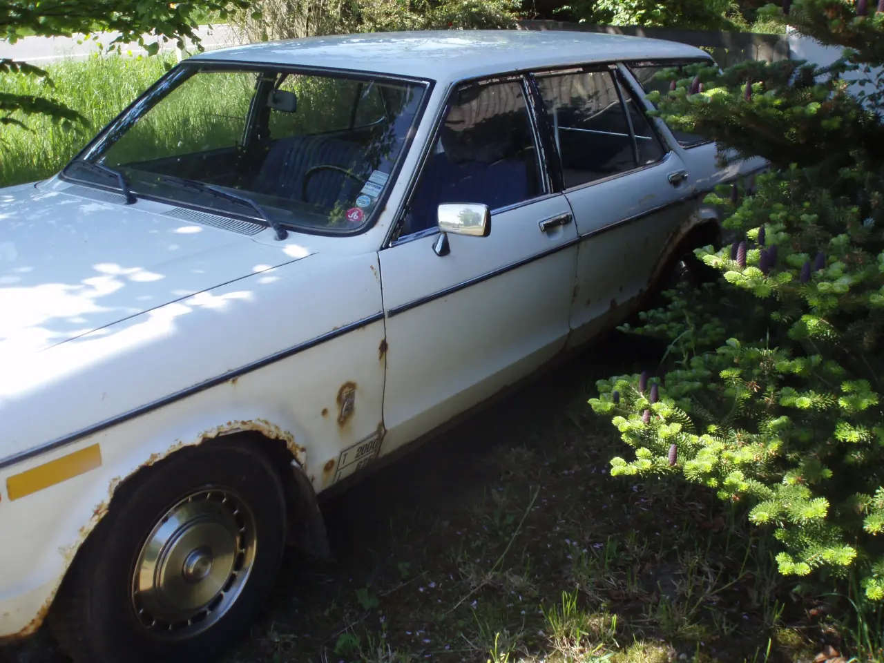 Billede 6 - Granada mk 1 KØBES