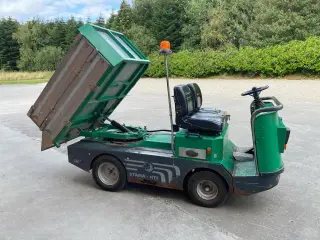 Stama - HTF Multi 48v EL