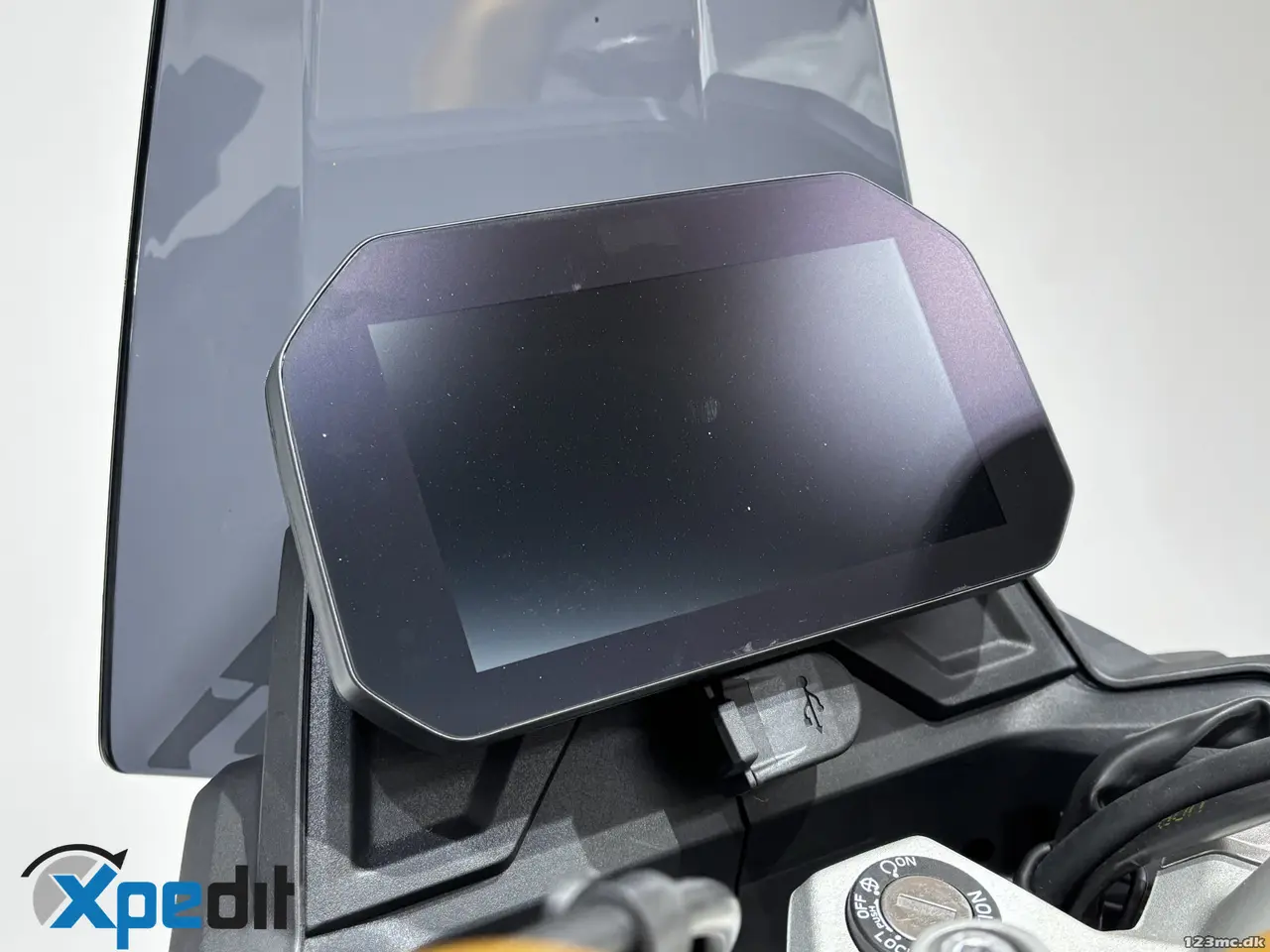 Billede 13 - BMW F 450 GS