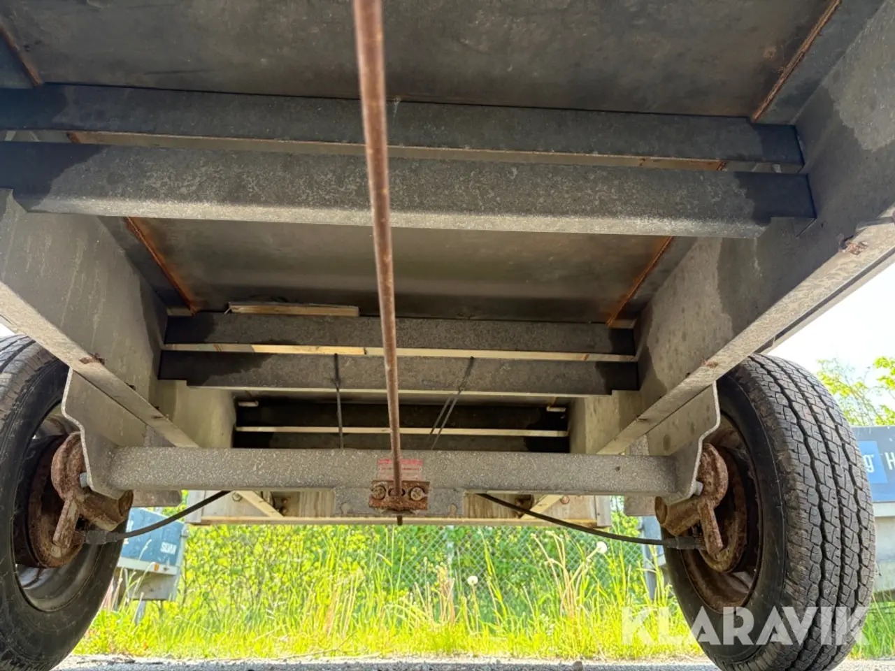 Billede 10 - Trailer Variant B715P2