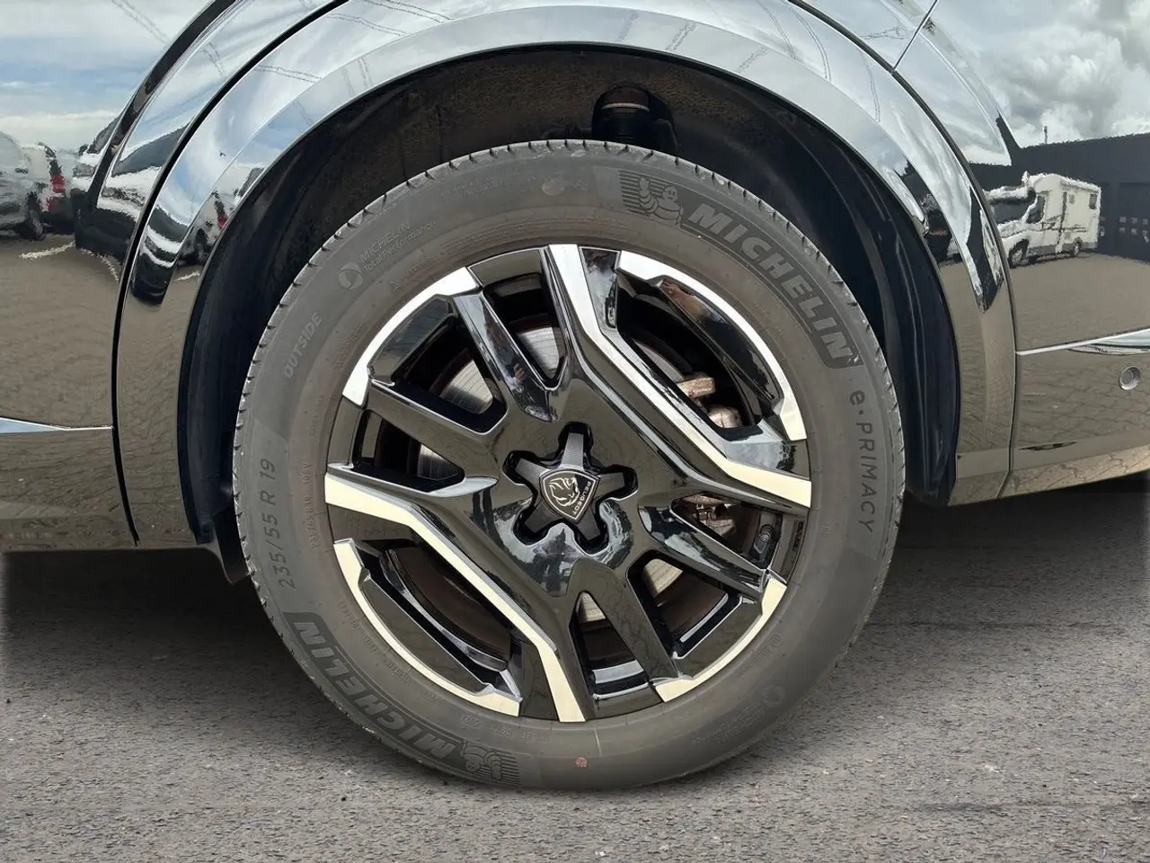 Billede 19 - Peugeot e-5008 77 GT 7prs