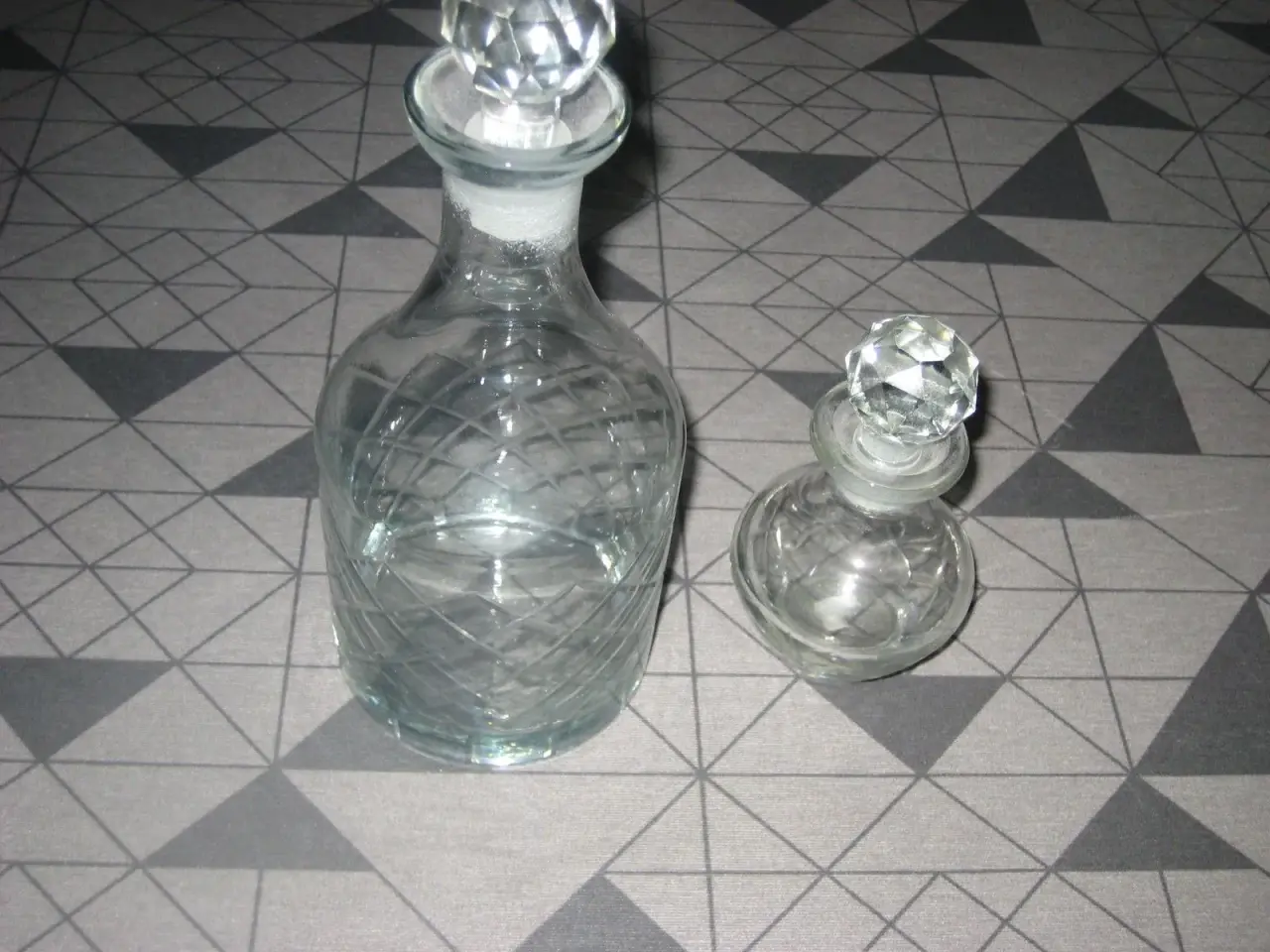 Billede 1 - Pyntegenstande