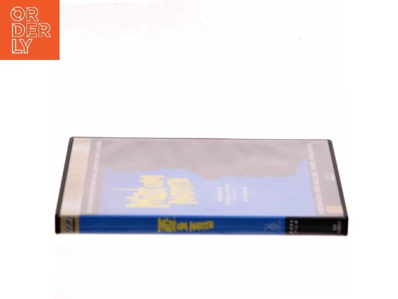 Billede 2 - Midt Om Natten med Kim Larsen (DVD)