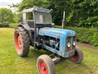 Traktor