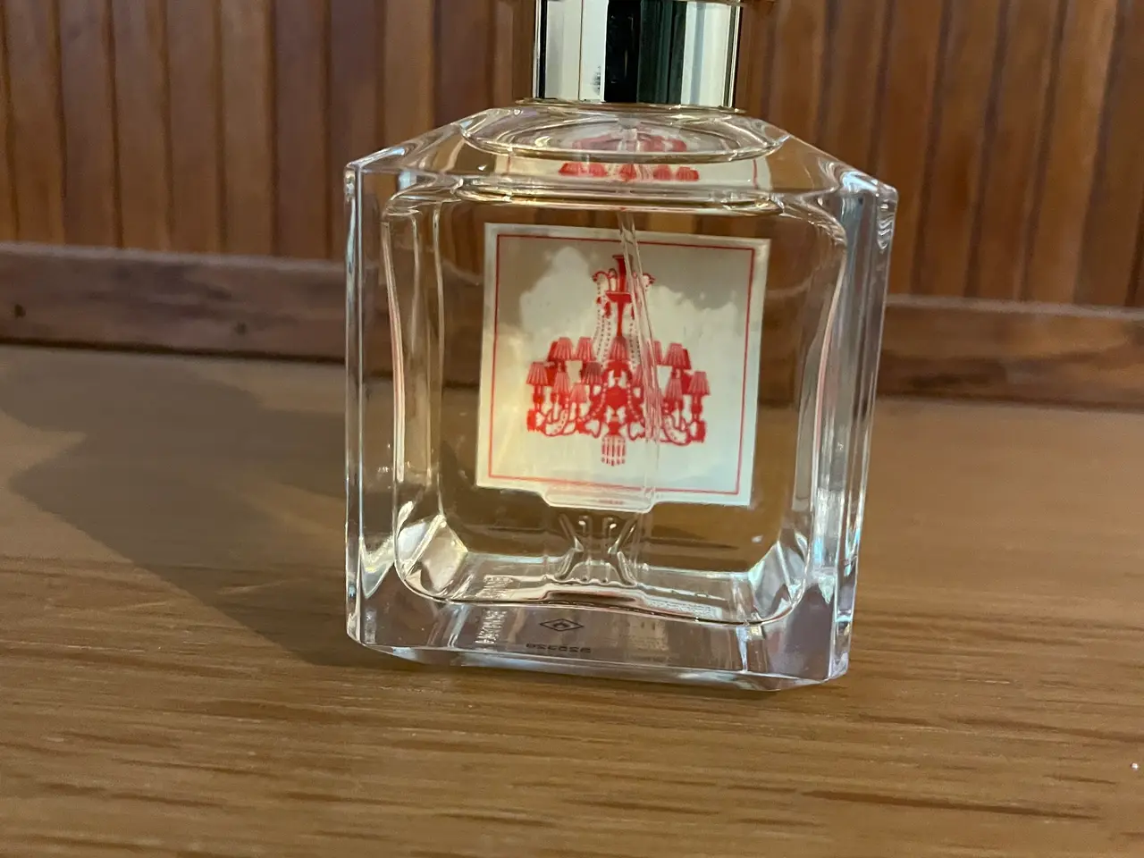 Billede 3 - Baccarat Rouge 540 edp 70ml