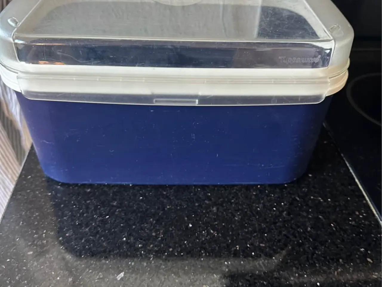 Billede 3 - Diverse Tupperware termokande, blespand opbevaring