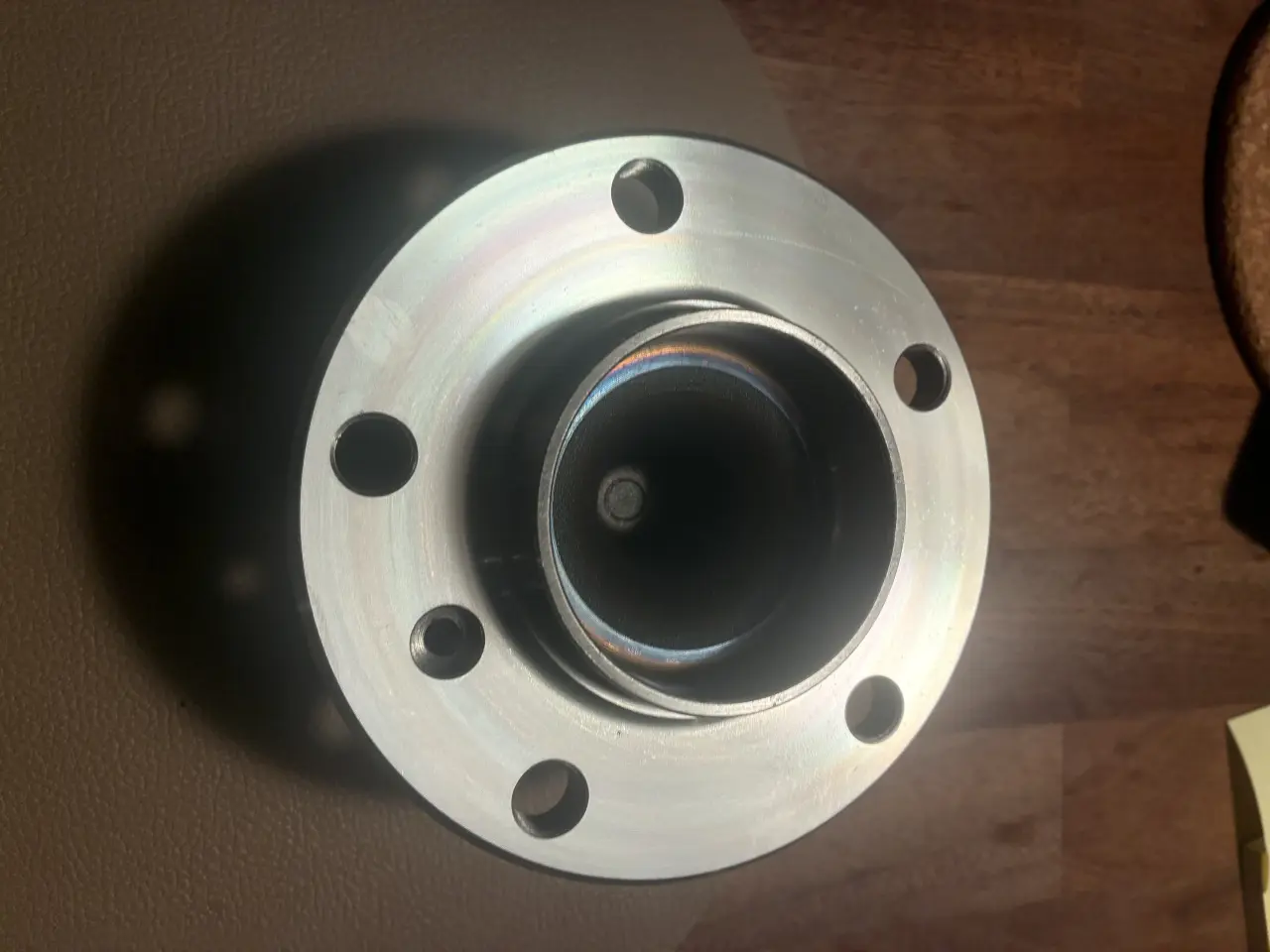 Billede 4 - Forhjulsleje BMW F31