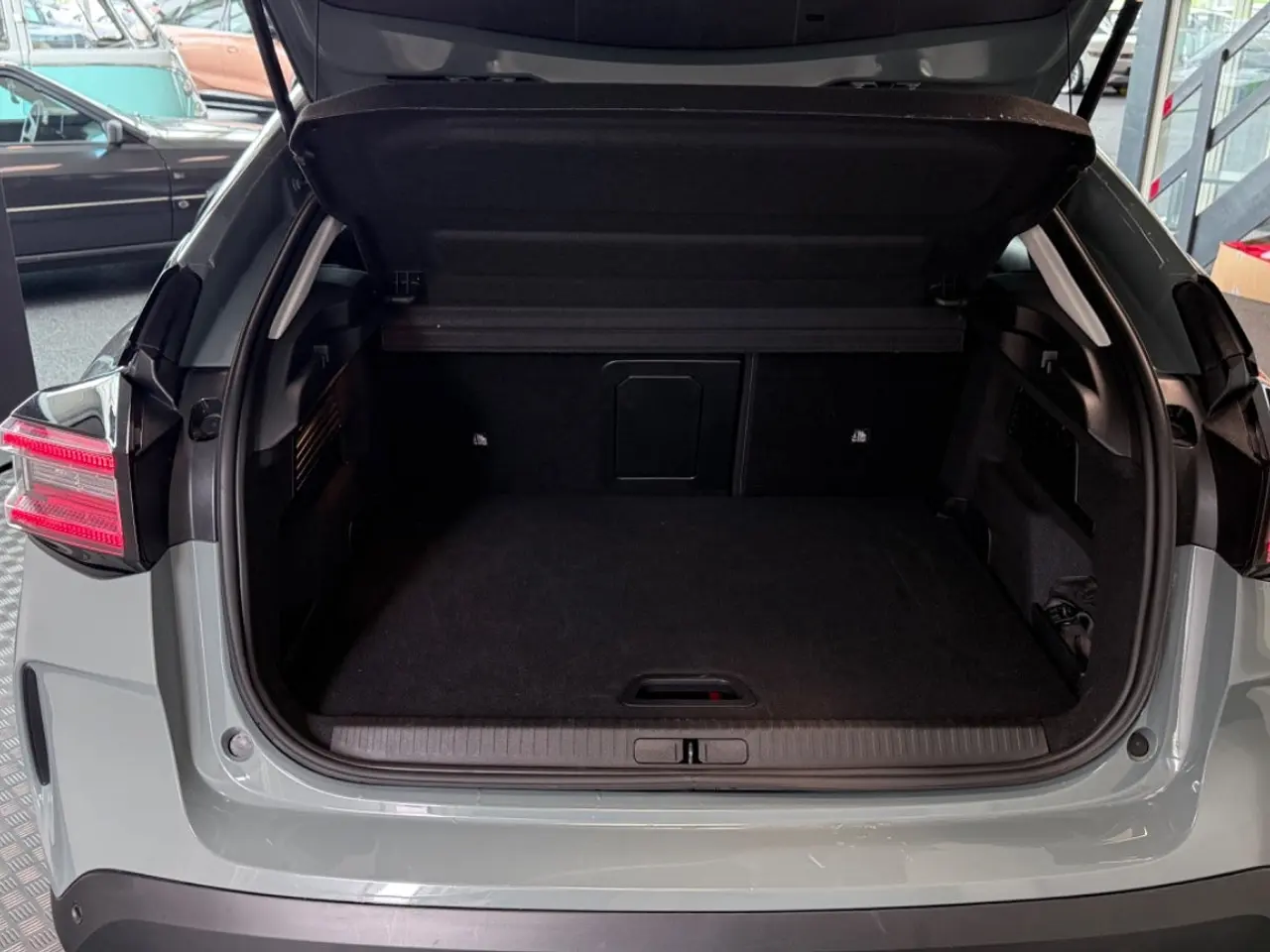 Billede 18 - Citroën ë-C4 54 Max
