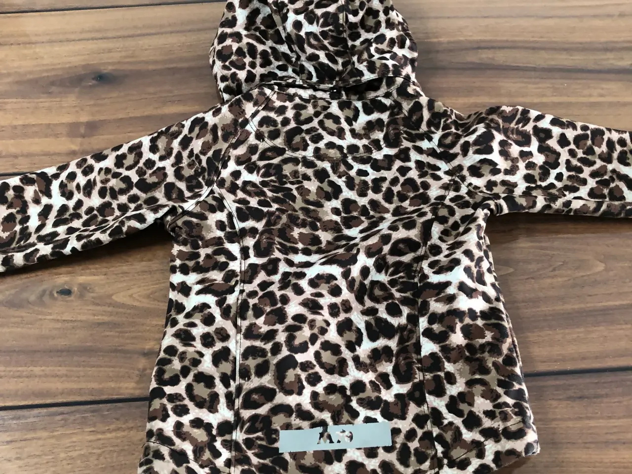 Billede 3 - M79 softshell jakke str 116