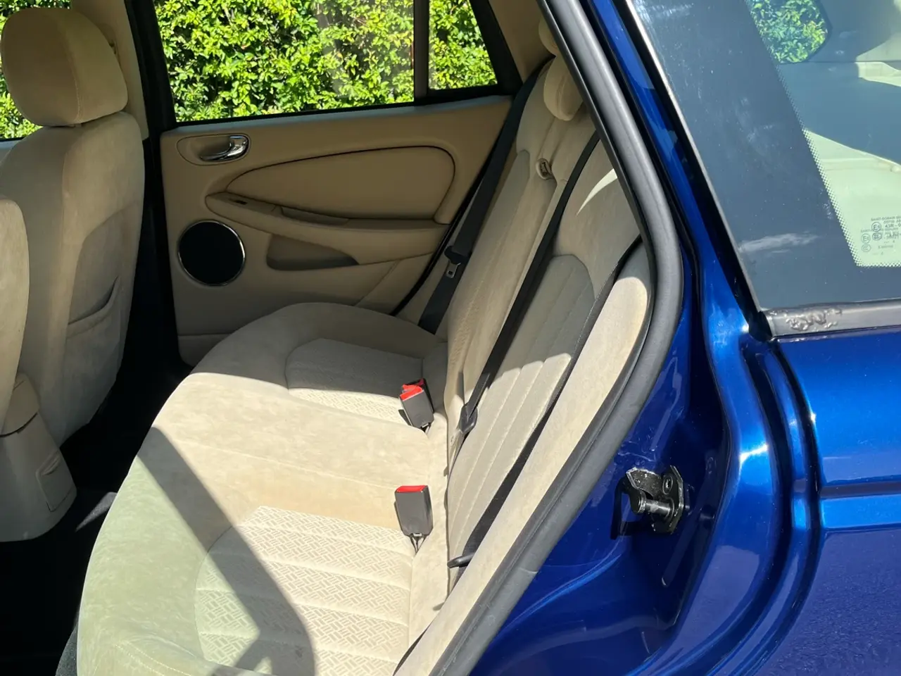 Billede 12 - Jaguar Xtype 2,5 4WD Stc.