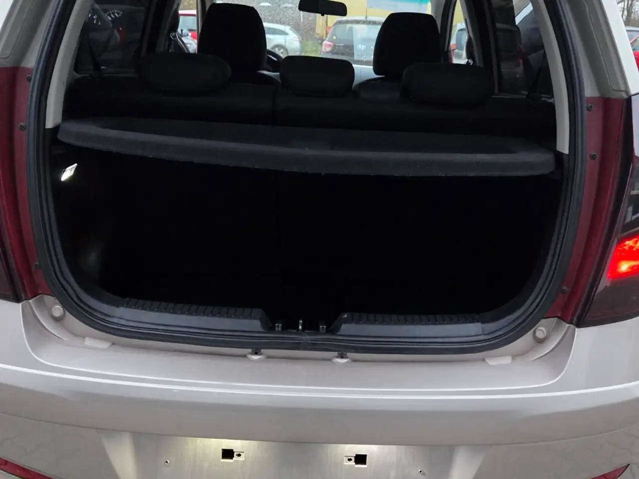Billede 5 - Til salg: Hyundai i10 2011