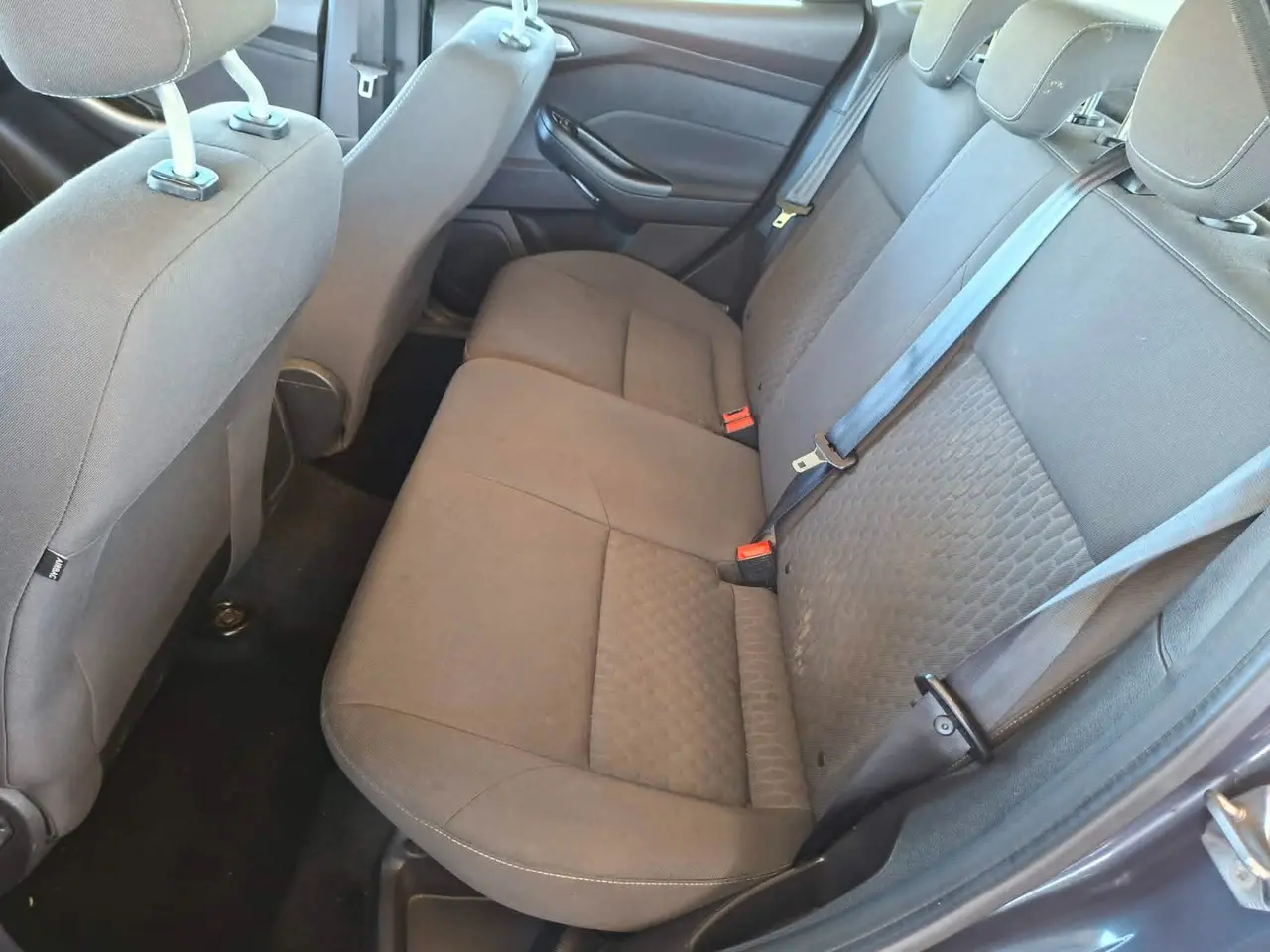 Billede 11 - Ford Focus 1,0 SCTi 100 Edition ECO