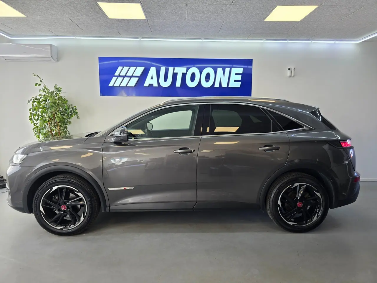 Billede 2 - DS DS 7 CrossBack 1,6 PureTech 180 Prestige EAT8