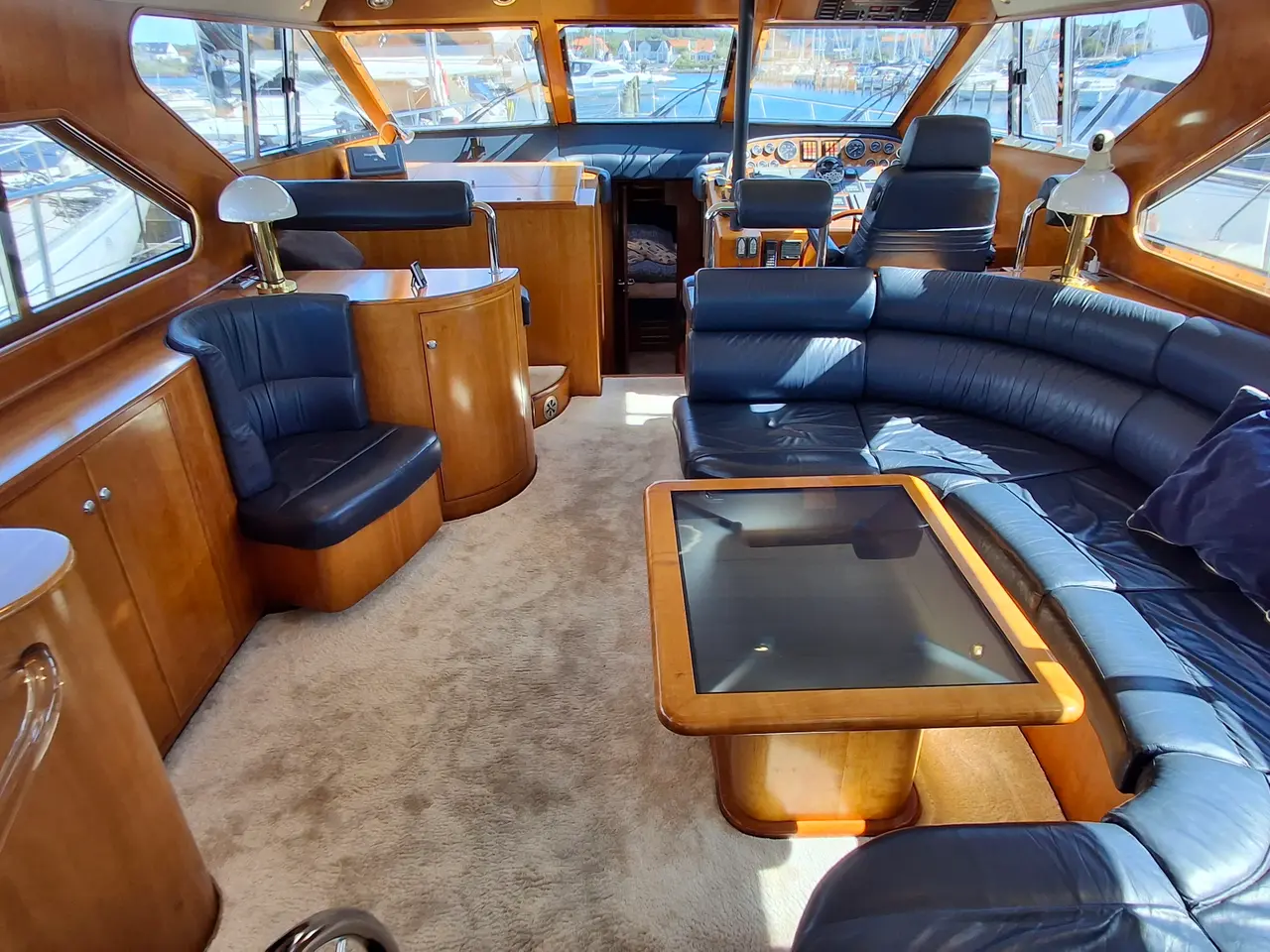 Billede 7 - Pfeil 550 "Juliet"