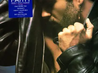 George Michael - Faith