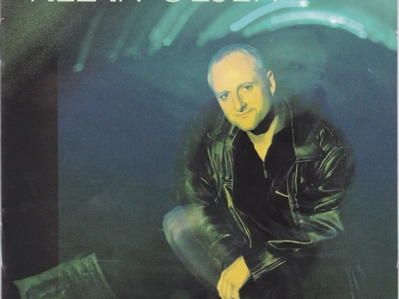 Billede 1 - Allan Olsen – En Gros – 2CD