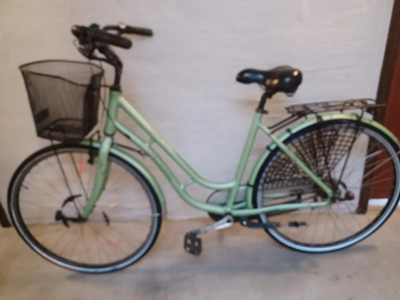 Billede 8 - En god Mosquito damecykel