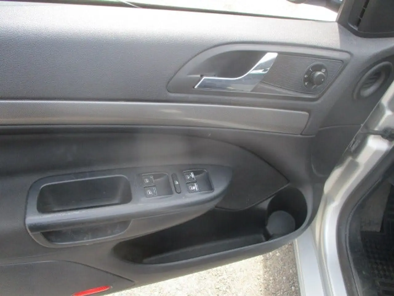 Billede 9 - Skoda Octavia 2,0 FSi Ambiente